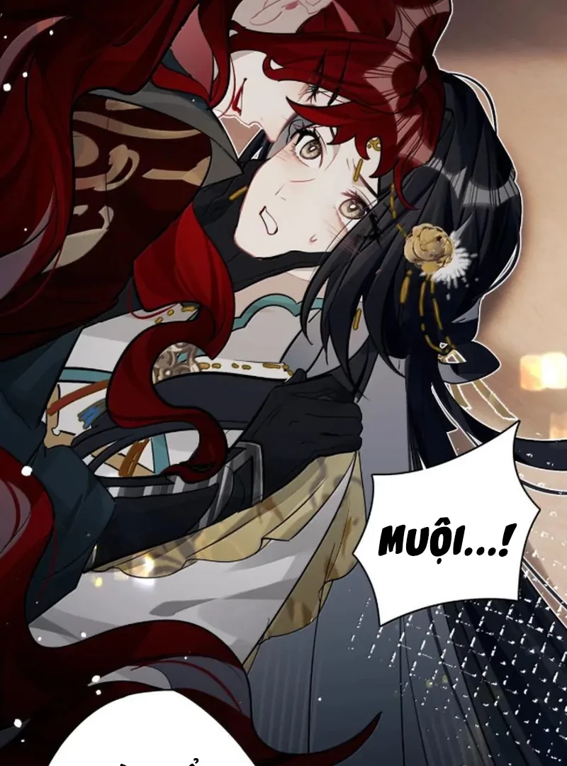 Quấn Quýt Chapter 26 - 48