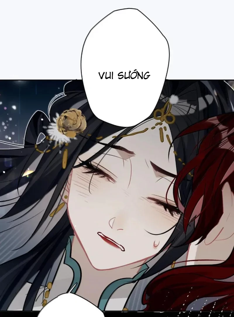 Quấn Quýt Chapter 26 - 51