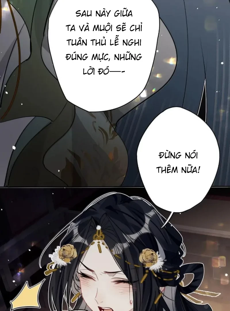 Quấn Quýt Chapter 26 - 54