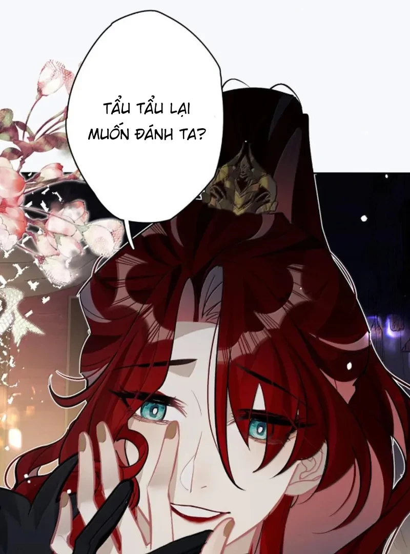 Quấn Quýt Chapter 26 - 57
