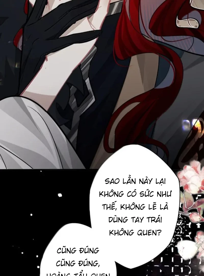 Quấn Quýt Chapter 26 - 58
