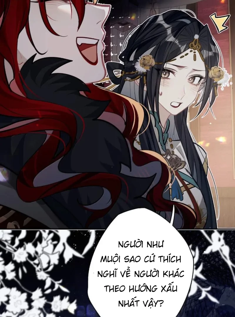 Quấn Quýt Chapter 26 - 65