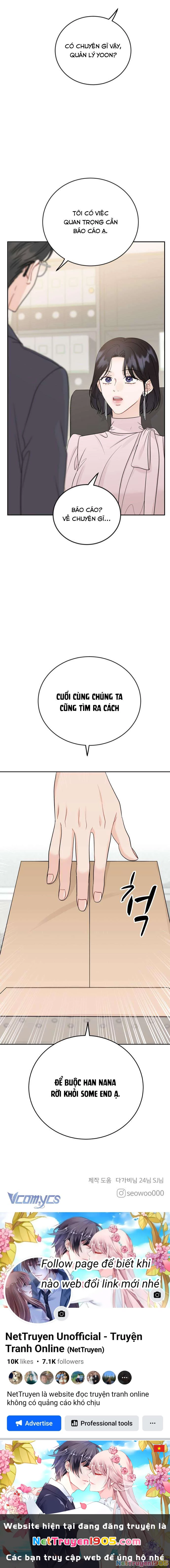 Người Một Nhà Chapter 114 - 9
