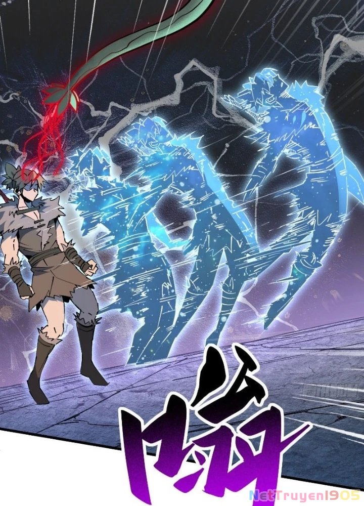 Người Trái Đất Quả Thật Rất Tàn Ác Chapter 334 - 3