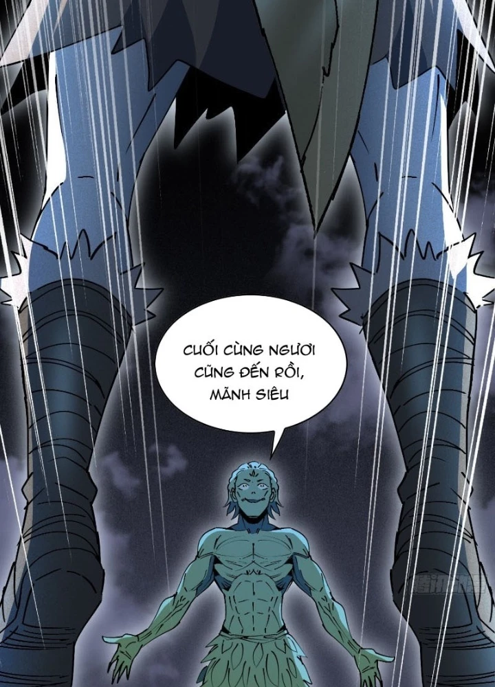 Người Trái Đất Quả Thật Rất Tàn Ác Chapter 334 - 17