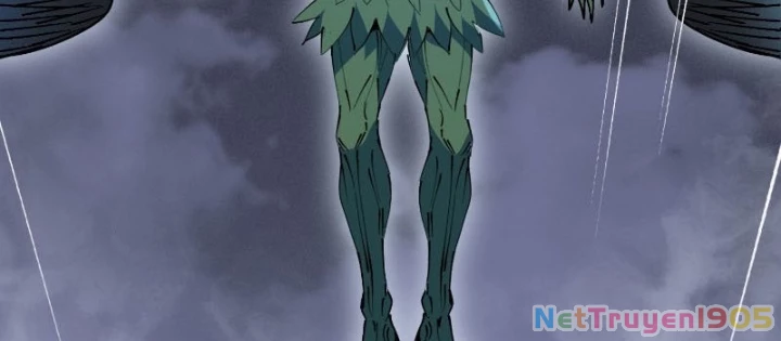 Người Trái Đất Quả Thật Rất Tàn Ác Chapter 334 - 18