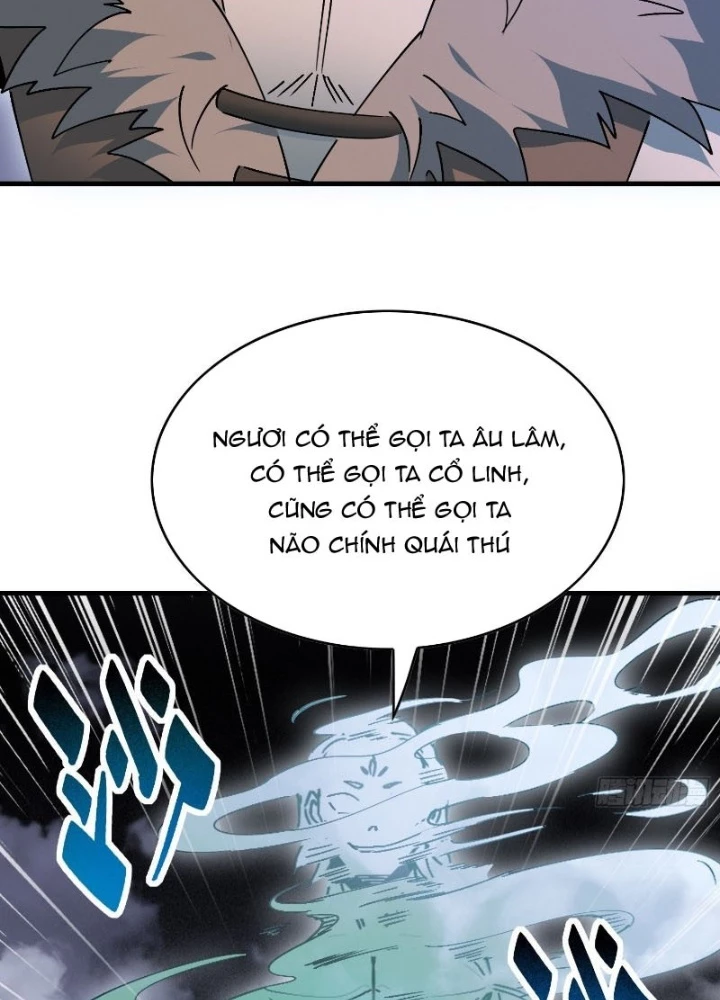 Người Trái Đất Quả Thật Rất Tàn Ác Chapter 334 - 21