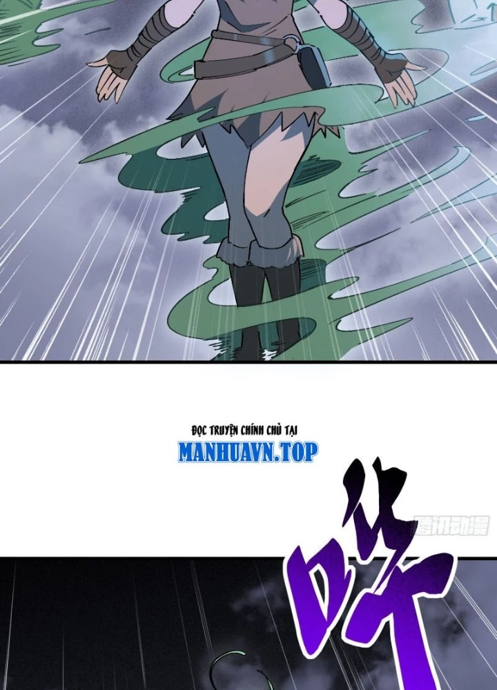 Người Trái Đất Quả Thật Rất Tàn Ác Chapter 334 - 23