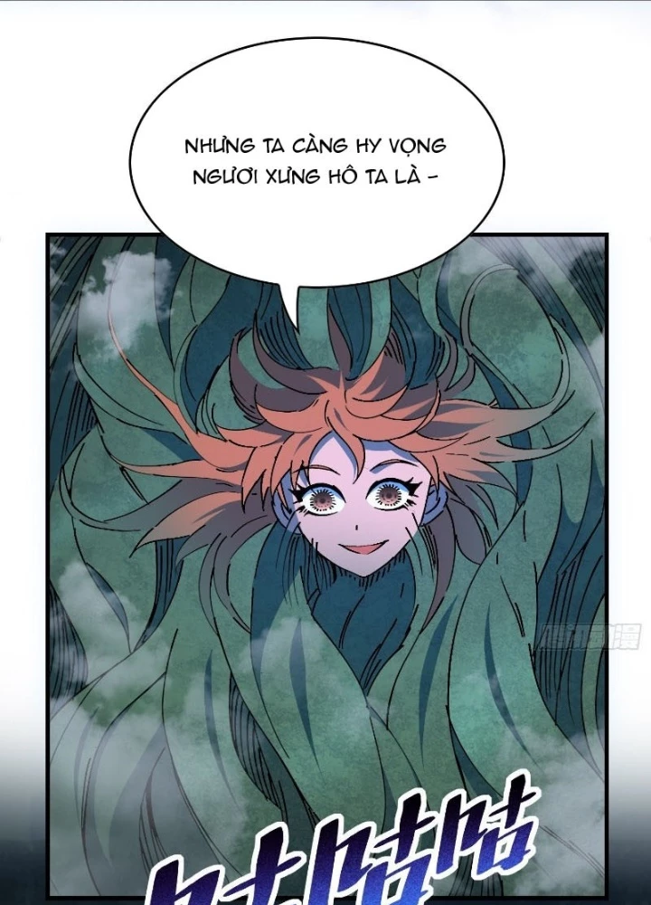 Người Trái Đất Quả Thật Rất Tàn Ác Chapter 334 - 27