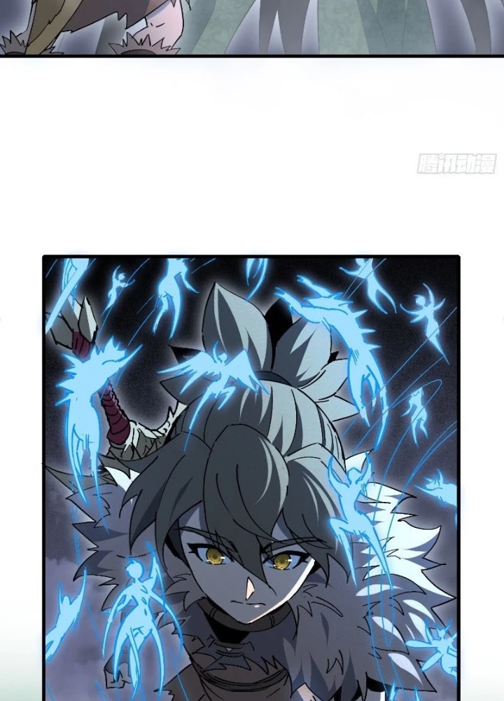 Người Trái Đất Quả Thật Rất Tàn Ác Chapter 334 - 31