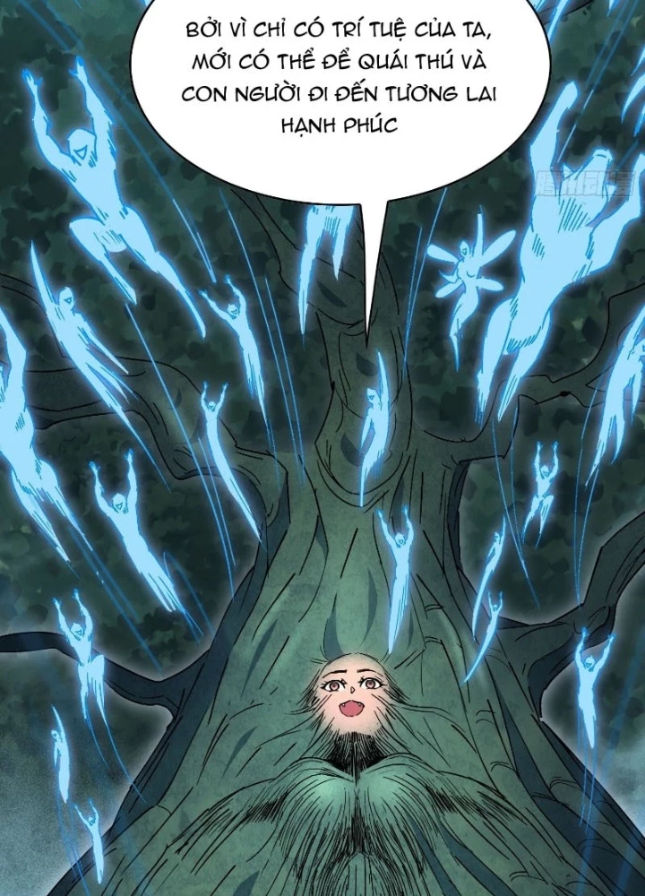 Người Trái Đất Quả Thật Rất Tàn Ác Chapter 334 - 33