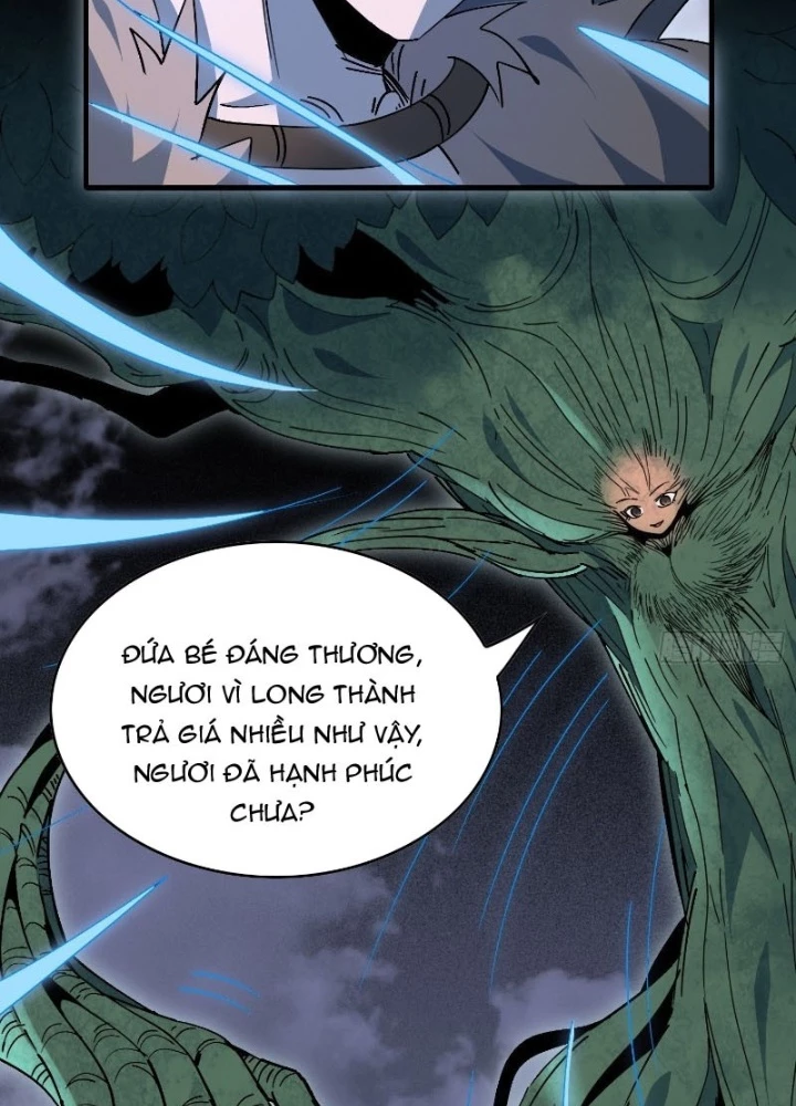 Người Trái Đất Quả Thật Rất Tàn Ác Chapter 334 - 37