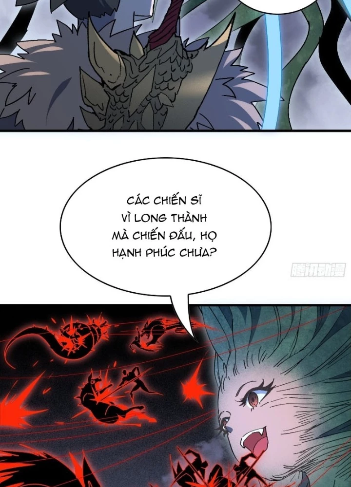 Người Trái Đất Quả Thật Rất Tàn Ác Chapter 334 - 39