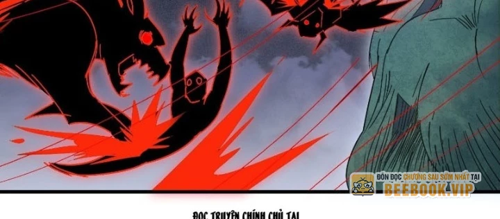 Người Trái Đất Quả Thật Rất Tàn Ác Chapter 334 - 40