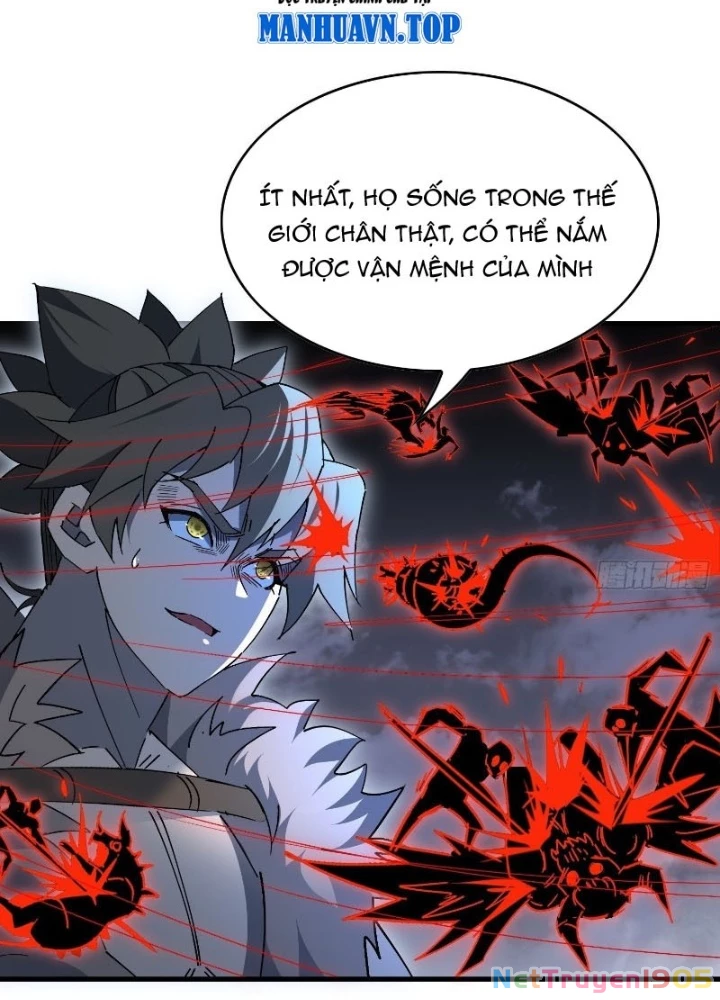 Người Trái Đất Quả Thật Rất Tàn Ác Chapter 334 - 41