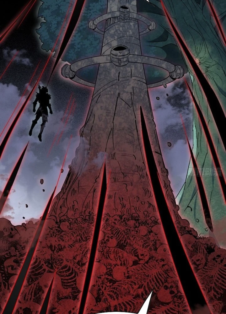 Người Trái Đất Quả Thật Rất Tàn Ác Chapter 334 - 43