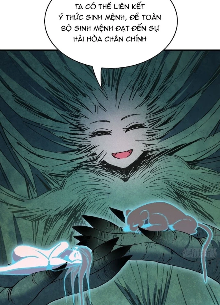 Người Trái Đất Quả Thật Rất Tàn Ác Chapter 334 - 47