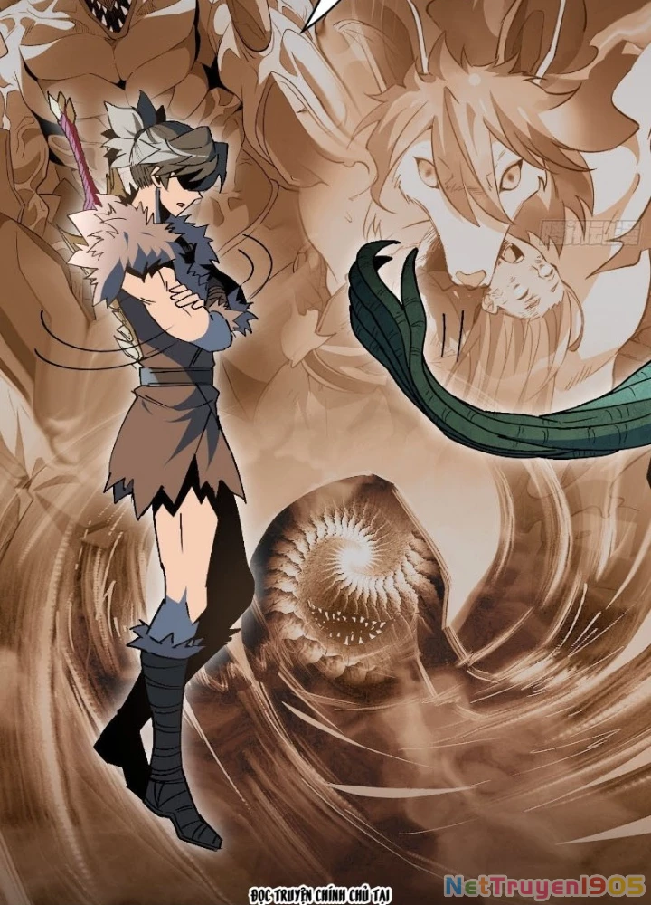 Người Trái Đất Quả Thật Rất Tàn Ác Chapter 334 - 51