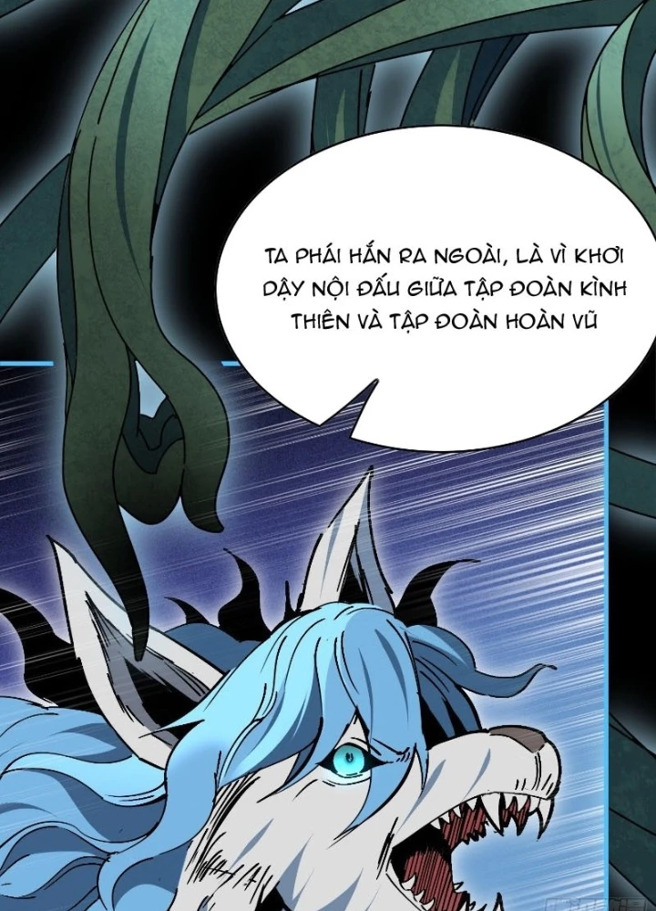 Người Trái Đất Quả Thật Rất Tàn Ác Chapter 334 - 53