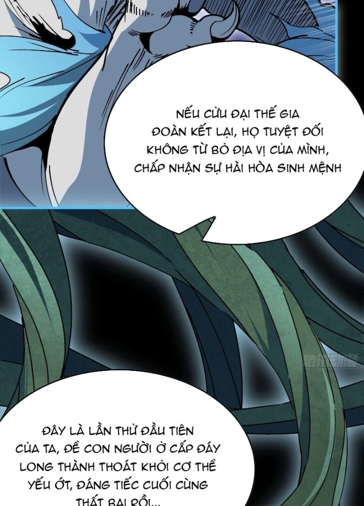 Người Trái Đất Quả Thật Rất Tàn Ác Chapter 334 - 55