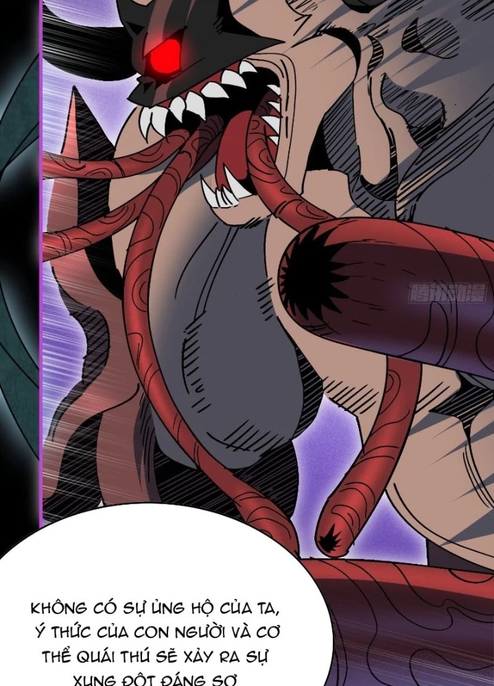 Người Trái Đất Quả Thật Rất Tàn Ác Chapter 334 - 57