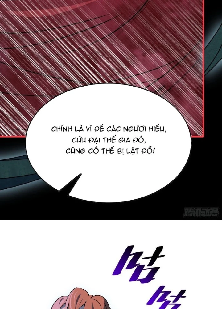 Người Trái Đất Quả Thật Rất Tàn Ác Chapter 334 - 61