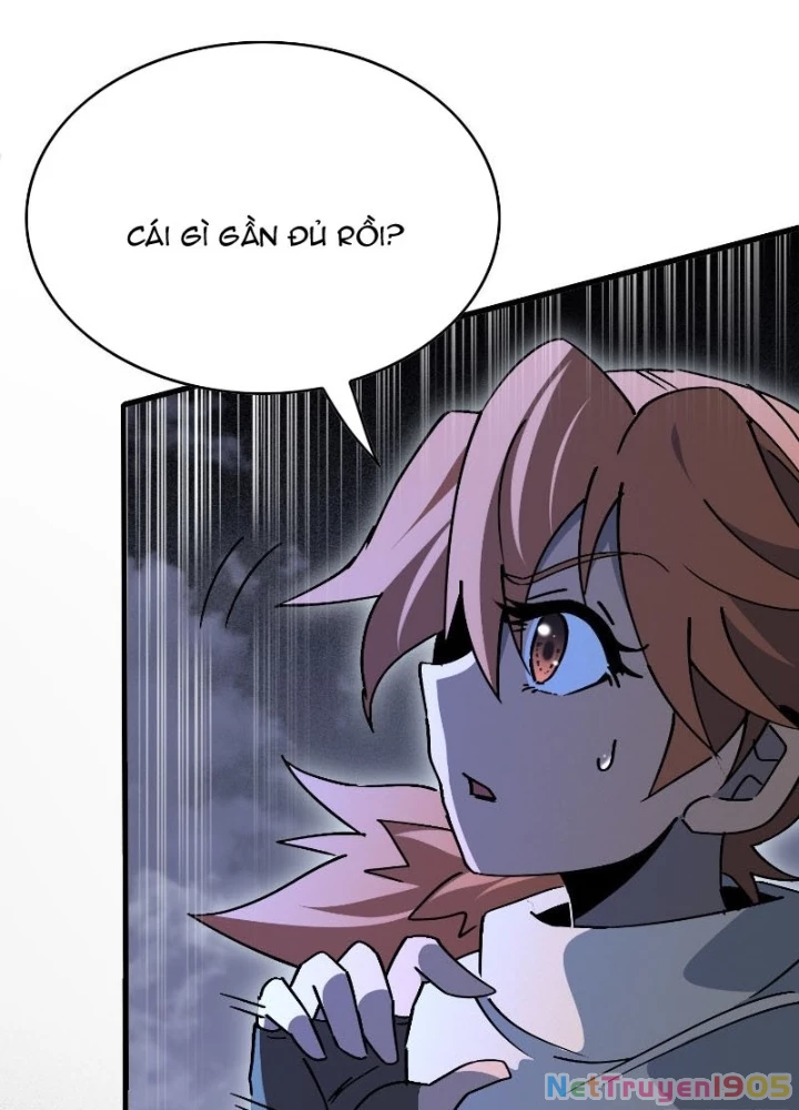 Người Trái Đất Quả Thật Rất Tàn Ác Chapter 334 - 71