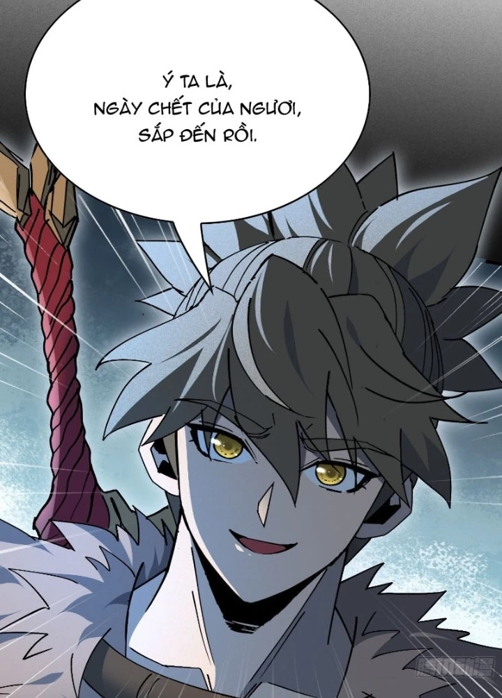 Người Trái Đất Quả Thật Rất Tàn Ác Chapter 334 - 73