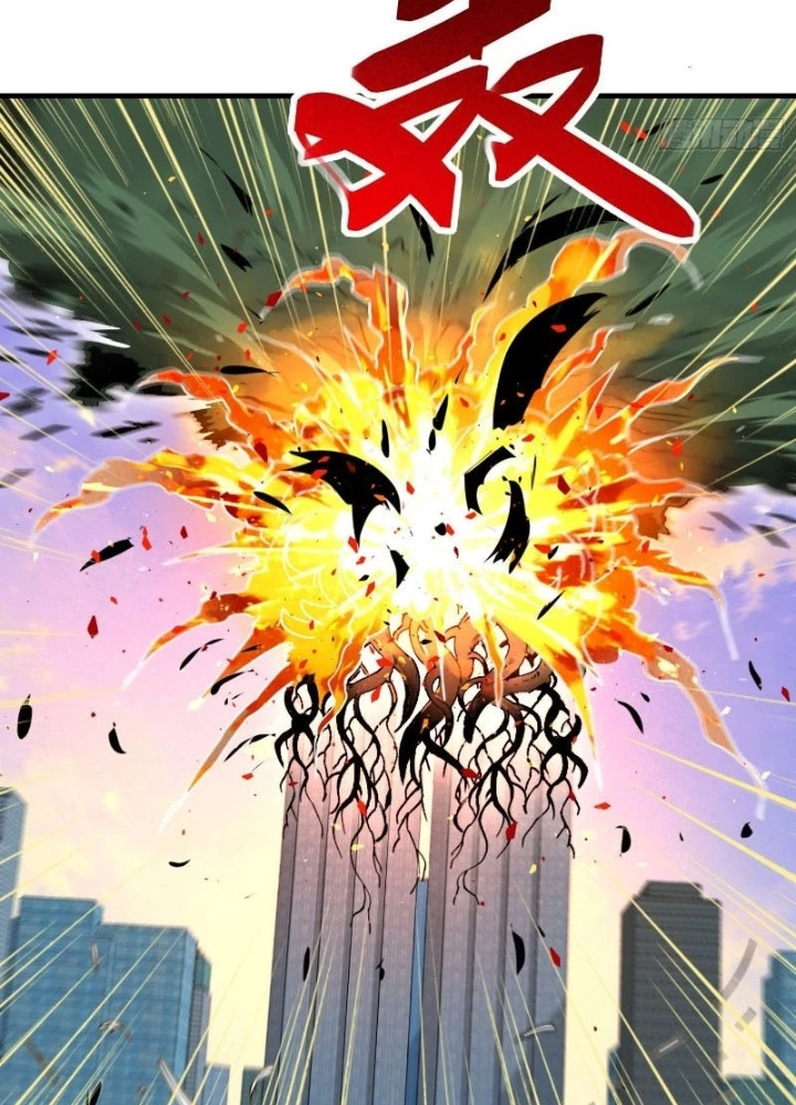 Người Trái Đất Quả Thật Rất Tàn Ác Chapter 334 - 83