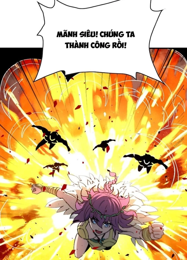 Người Trái Đất Quả Thật Rất Tàn Ác Chapter 334 - 85