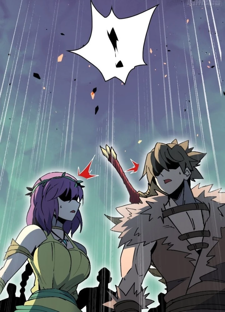 Người Trái Đất Quả Thật Rất Tàn Ác Chapter 334 - 91