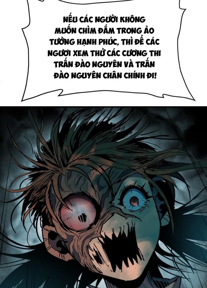 Người Trái Đất Quả Thật Rất Tàn Ác Chapter 334 - 93