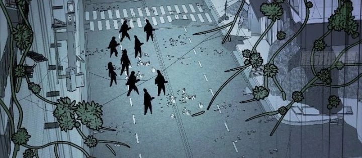 Người Trái Đất Quả Thật Rất Tàn Ác Chapter 334 - 96