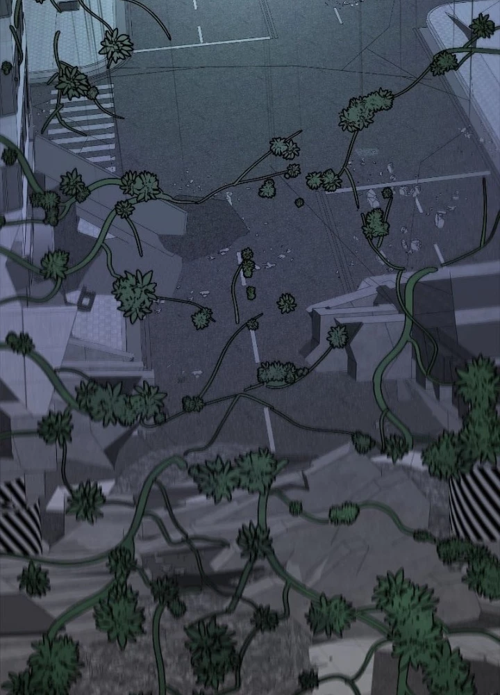 Người Trái Đất Quả Thật Rất Tàn Ác Chapter 334 - 97