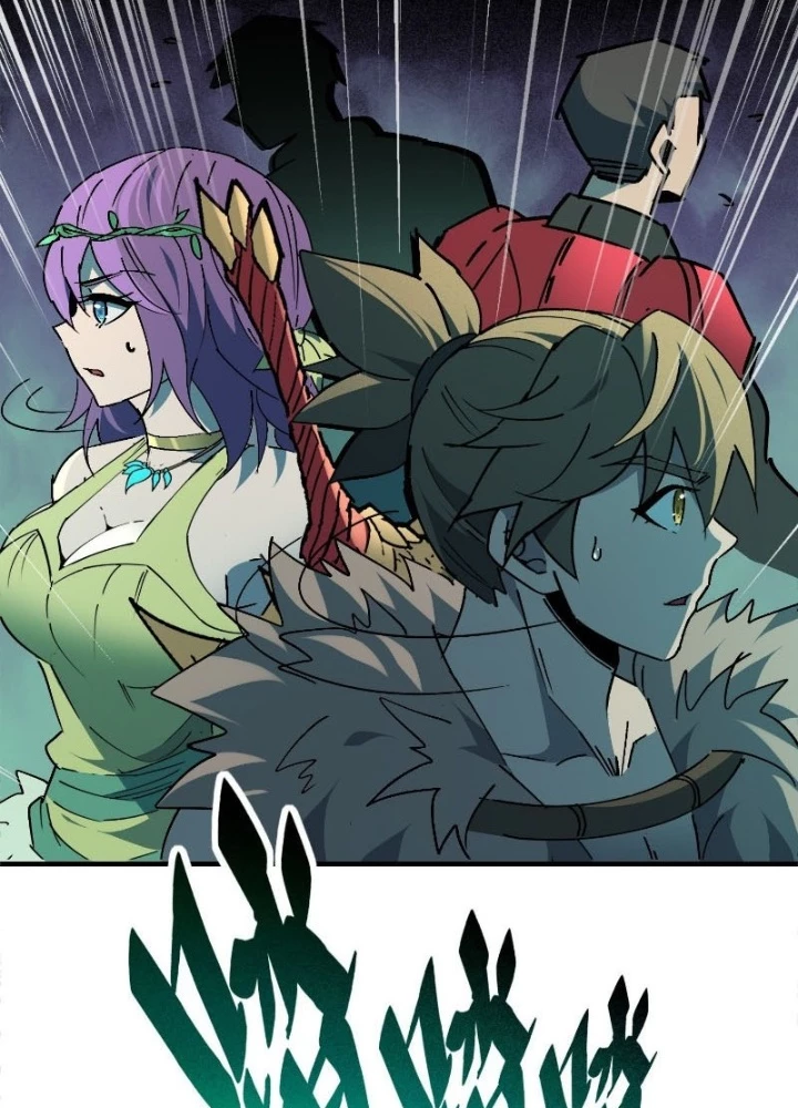 Người Trái Đất Quả Thật Rất Tàn Ác Chapter 334 - 99