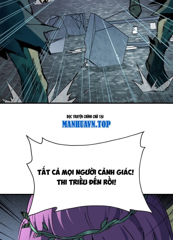 Người Trái Đất Quả Thật Rất Tàn Ác Chapter 334 - 101