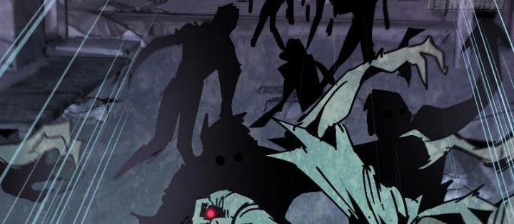 Người Trái Đất Quả Thật Rất Tàn Ác Chapter 334 - 104