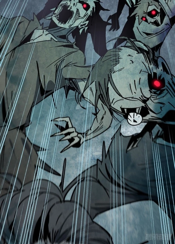 Người Trái Đất Quả Thật Rất Tàn Ác Chapter 334 - 105