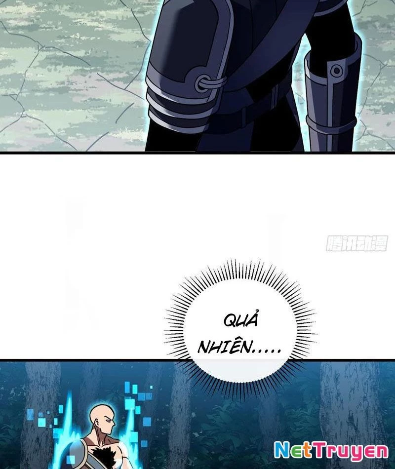 Mệnh Luân Chi Chủ! Khi Dị Biến Giáng Lâm Nhân Gian! Chapter 145 - 6
