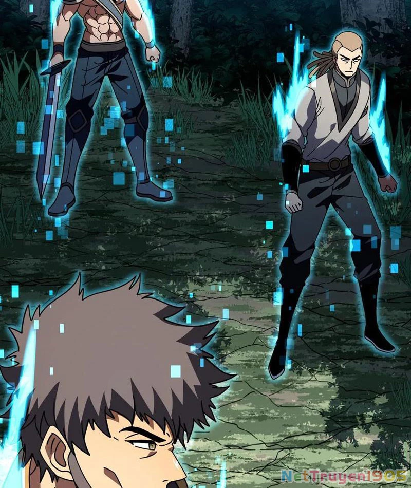 Mệnh Luân Chi Chủ! Khi Dị Biến Giáng Lâm Nhân Gian! Chapter 145 - 7