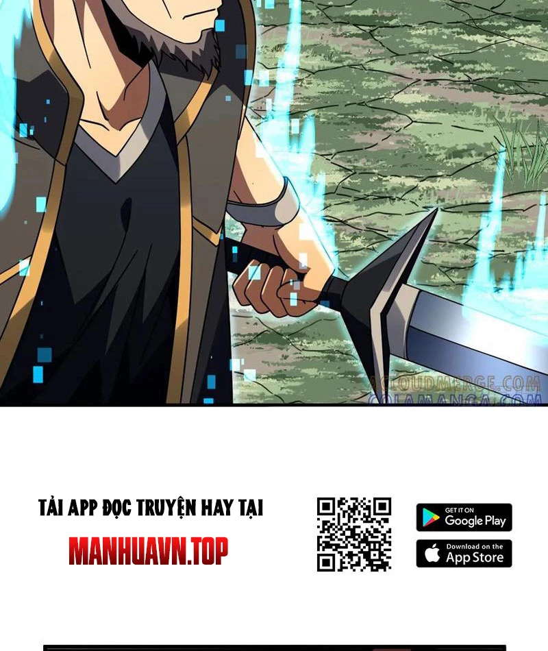 Mệnh Luân Chi Chủ! Khi Dị Biến Giáng Lâm Nhân Gian! Chapter 145 - 8