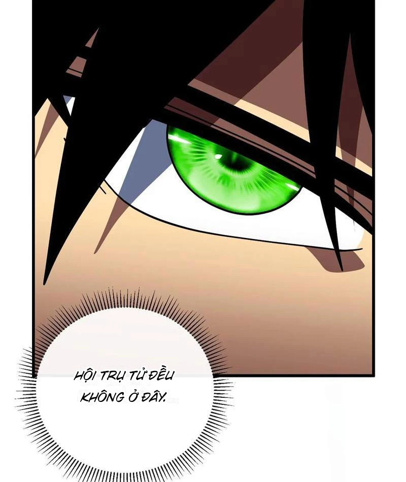 Mệnh Luân Chi Chủ! Khi Dị Biến Giáng Lâm Nhân Gian! Chapter 145 - 9