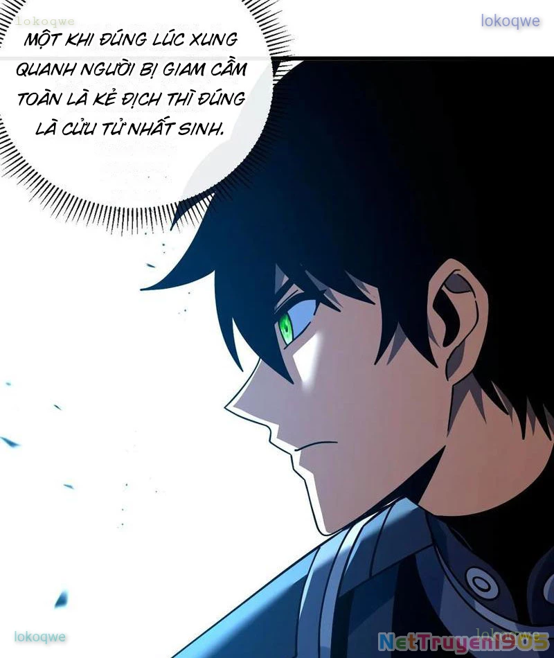 Mệnh Luân Chi Chủ! Khi Dị Biến Giáng Lâm Nhân Gian! Chapter 145 - 14