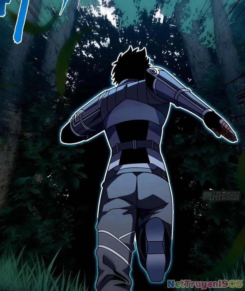 Mệnh Luân Chi Chủ! Khi Dị Biến Giáng Lâm Nhân Gian! Chapter 145 - 17