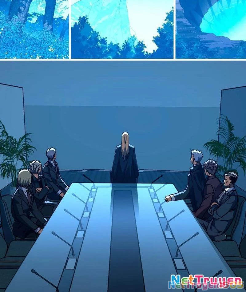 Mệnh Luân Chi Chủ! Khi Dị Biến Giáng Lâm Nhân Gian! Chapter 145 - 31