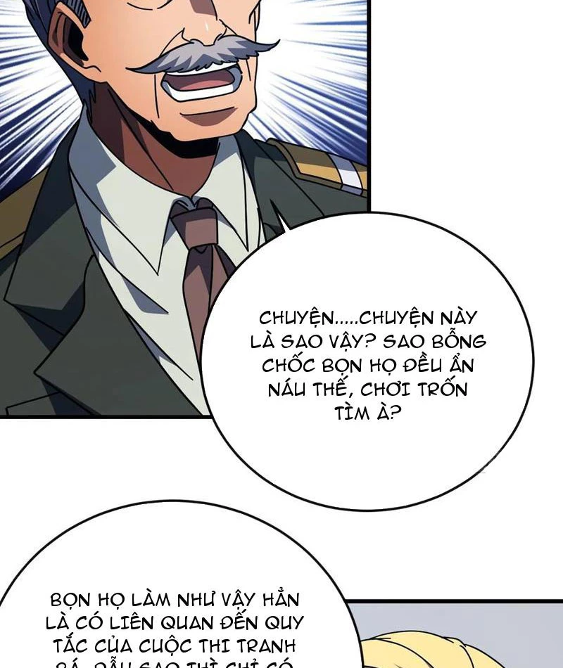 Mệnh Luân Chi Chủ! Khi Dị Biến Giáng Lâm Nhân Gian! Chapter 145 - 33