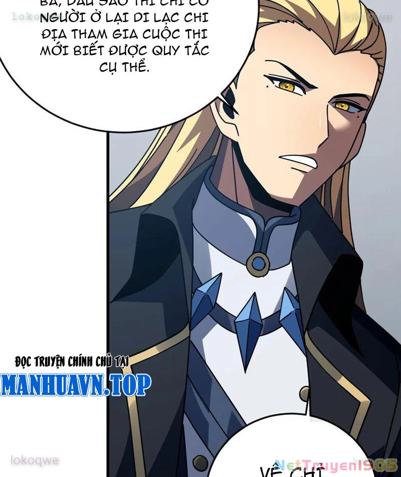 Mệnh Luân Chi Chủ! Khi Dị Biến Giáng Lâm Nhân Gian! Chapter 145 - 34