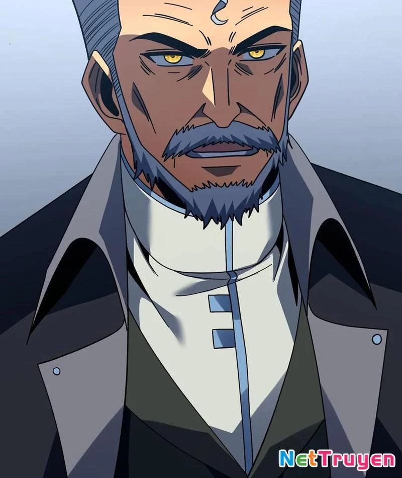 Mệnh Luân Chi Chủ! Khi Dị Biến Giáng Lâm Nhân Gian! Chapter 145 - 36