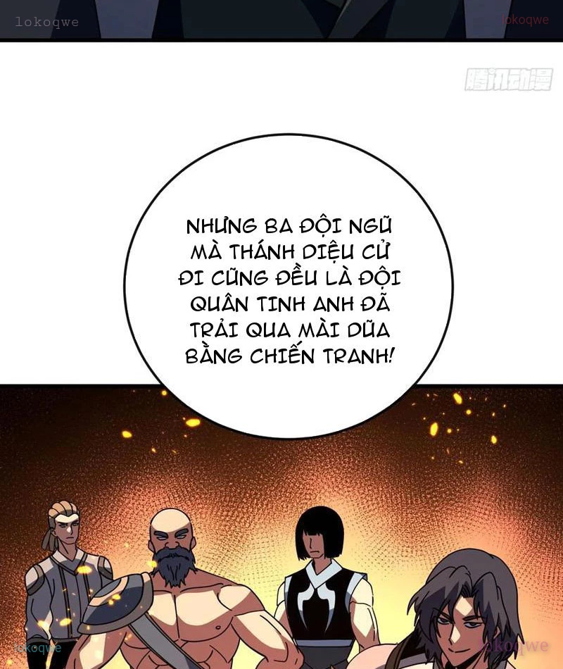 Mệnh Luân Chi Chủ! Khi Dị Biến Giáng Lâm Nhân Gian! Chapter 145 - 37