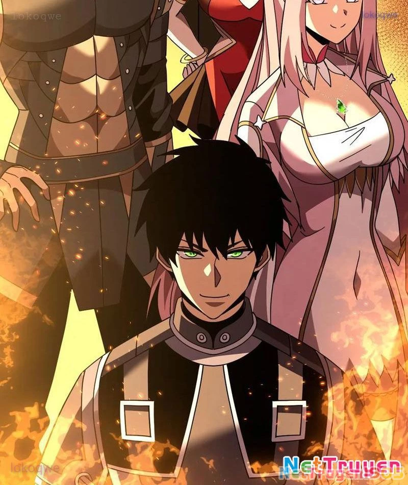 Mệnh Luân Chi Chủ! Khi Dị Biến Giáng Lâm Nhân Gian! Chapter 145 - 41